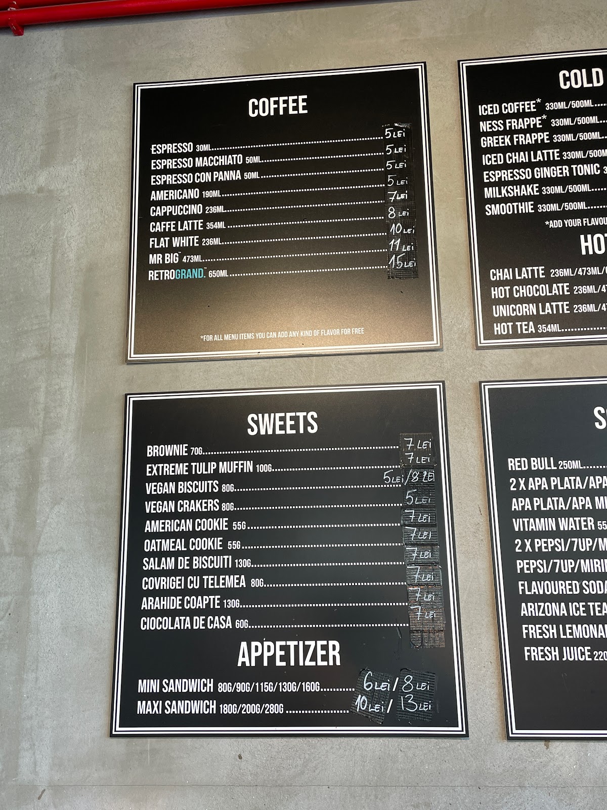 5 to go Casa de Cultură Constanța