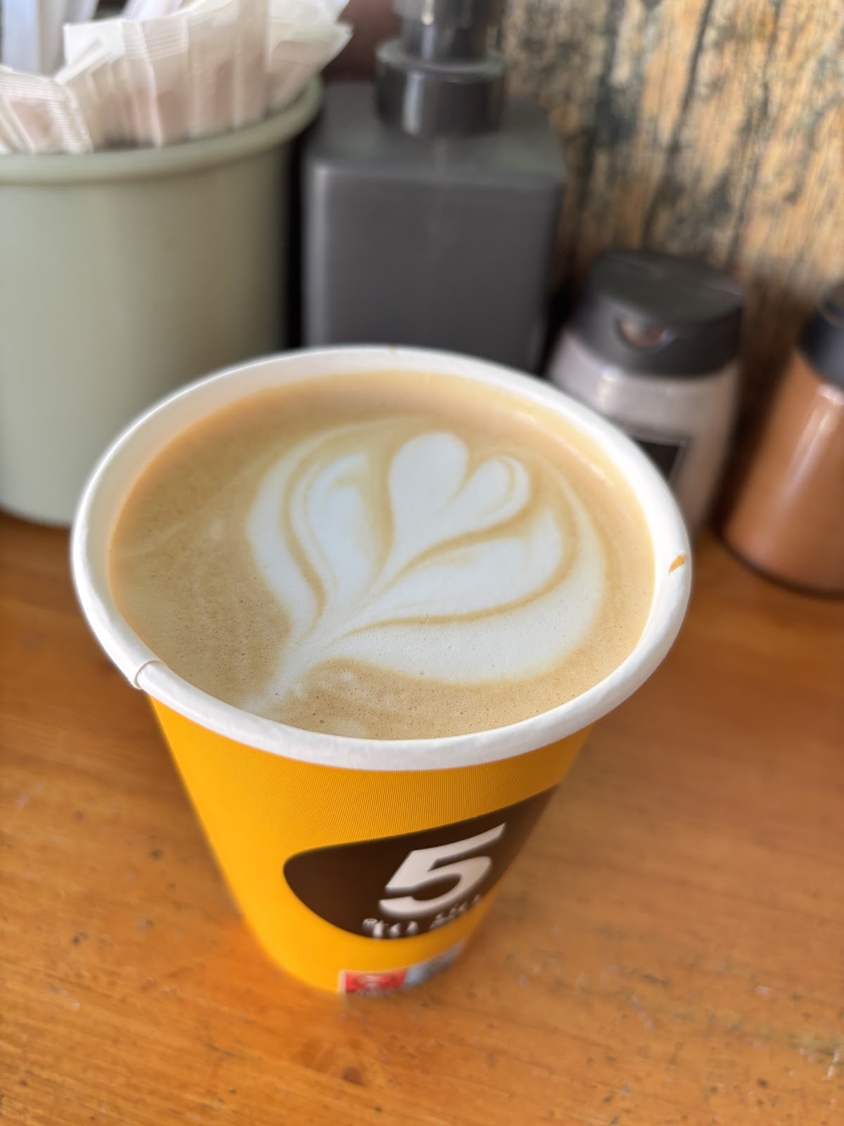 5 to go Casa de Cultură Constanța